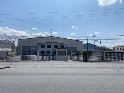 Bodega en renta