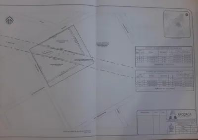 Terreno en venta