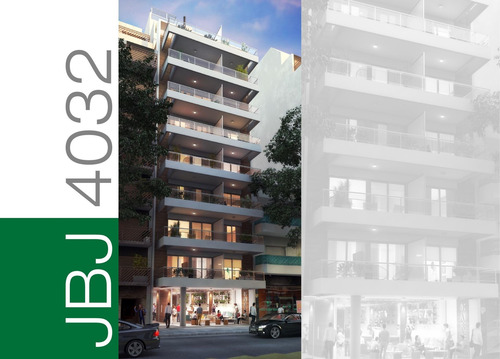 Imagen 2 de 17 de Emprendimiento Venta Pozo 2 Amb Premium Caballito