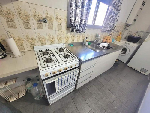 Chascomus 100, Villa Dominico ¡dos Ambientes Amplio En Venta!