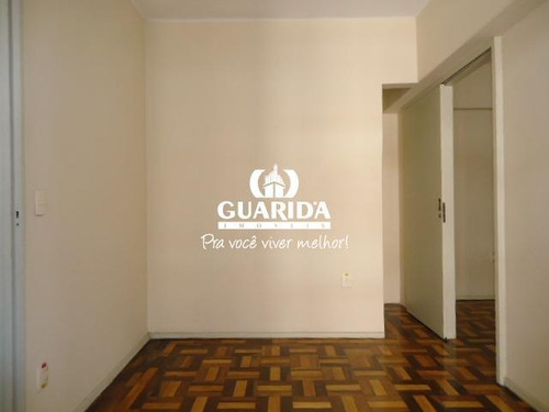Imagem 7 de 11 de Apartamento Para Aluguel, 1 Quarto, 1 Vaga, Centro Histórico - Porto Alegre/rs - 4585