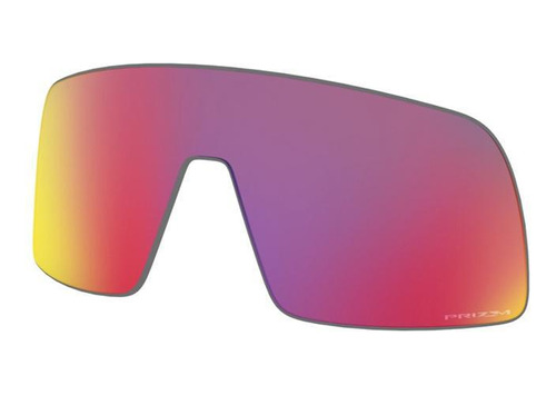 Lentes De Reposição Oakley Sutro Alk Prizm Road