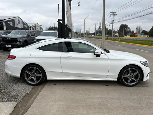 Mercedes-benz C300 2018