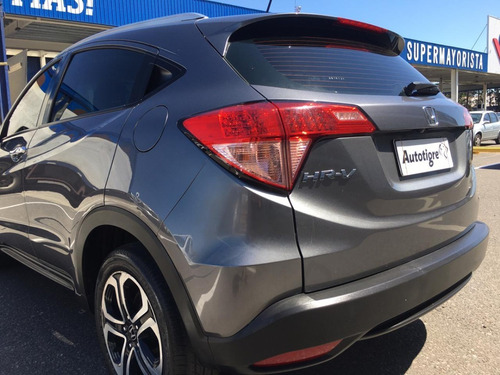 Honda Hr-v 1.8 Ex-l 2wd Cvt .gl