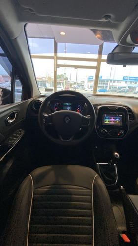 Renault Captur 2.0 Intens