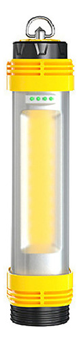 Linterna Cob Camping Light Para Reparación De Automóviles Co
