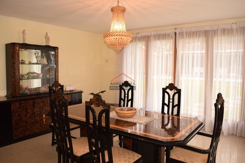 Casa En Lugano, 5 Dormitorios - Ref: 4094