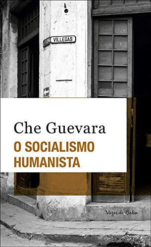 Libro Socialismo Humanista O Â Ed Bolso De Che Guevara Vo