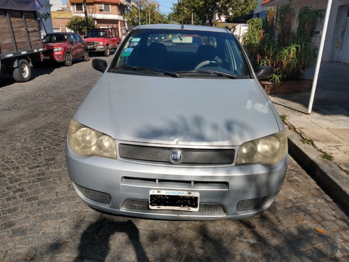 Fiat Siena 1.4 Fire C/ Gnc