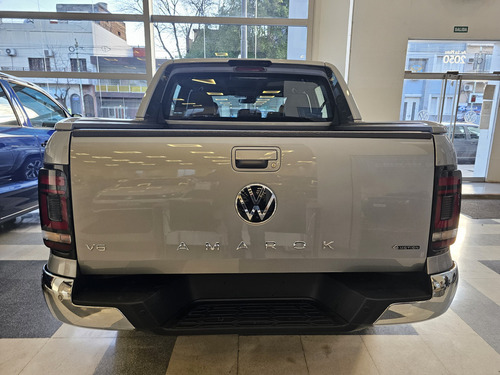 Volkswagen Amarok 3.0 Cd Tdi 258Cv V6 Extreme 4X4 At