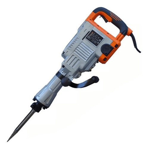 Cango Martillo Demoledor Electrico 1900w Toyaki Tk-d1900d