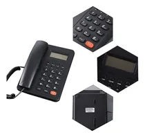 Comprar Telefonos Fijo Panasonic (local, Oficina, Casa, Cantv)