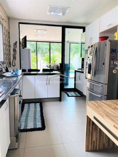 Imagem 6 de 20 de Casa À Venda Em Parque Imperador - Ca013084