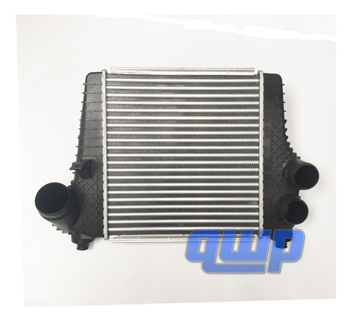 Intercooler Ford F-150 Fx2 2011 3.5l