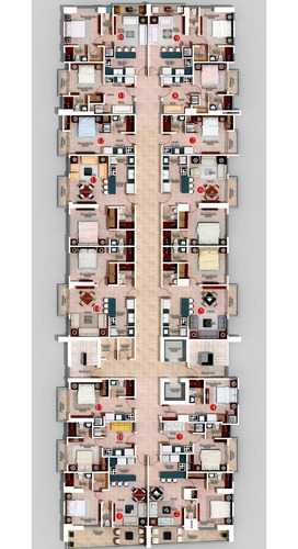 Proyectos De Apartamentos La Julia
