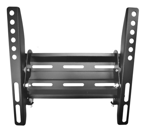 Imagen 4 de 9 de Soporte Base Pared Fija Para Tv 13 26 27 32 37 40 42 43