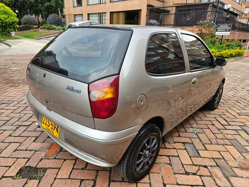 Fiat Palio 1.3 Edx