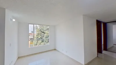 Apartamento en venta