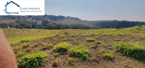 Imagem 2 de 30 de Ester Imoveis Vende Lindo Terreno No Condominio Reserva Santa Mônica - Itupeva - Sp!!! - Te00056 - 69954270