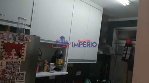 Imagem 4 de 9 de Apartamento Com 2 Dorms, Santa Teresinha, São Paulo - R$ 356 Mil, Cod: 5725 - V5725