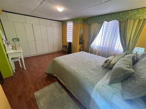 Casa En Venta En Villa Los Flamencos Calama, 3 Dor. 2 Baños
