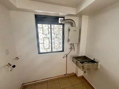 Departamento En Venta Ubicado En Av. Aquiles Serdán 690, Santo Domingo, Azcapotzalco, Cerca De Arena Cdmx, Parque Bicentenario. Bs09