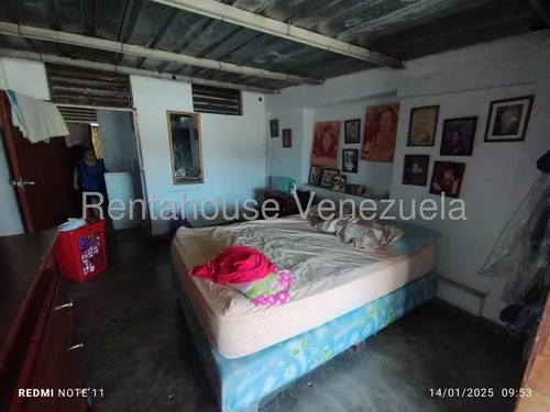 Casa En Venta 25-12971 Mg