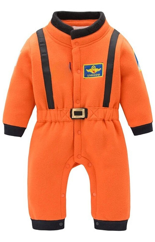 Body De Astronauta, Traje Espacial, Mameluco Para Bebés Y Ni