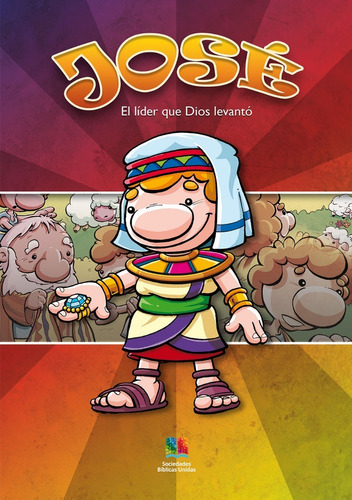 Libro Niños Serie Comienzos José A Color X 5