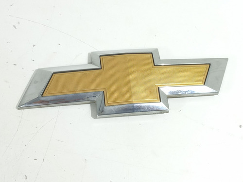 Emblema Traseiro Gm Cobalt 2016 