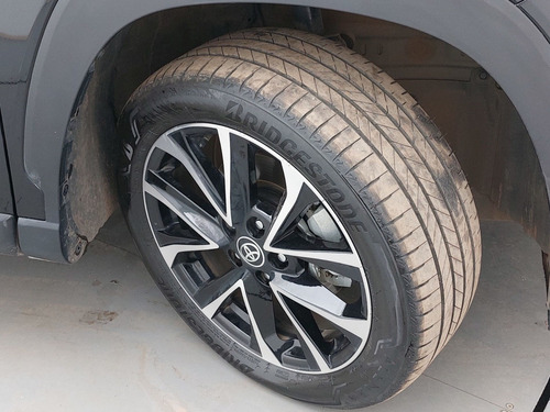 Toyota Corolla Cross 1.8 VVT-I HYBRID FLEX XRX CVT