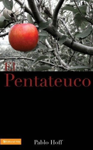 Libro : Pentateuco, El - Hoff, Pablo