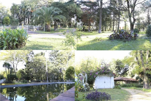 Imagen 16 de 17 de Excelente Quinta Con Mas De 23.000 M