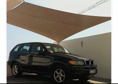 Lonas E Cortinas Sob Medida - Lonnazapy (solicite Orçamento) Tela Shade Impermeável Sombra