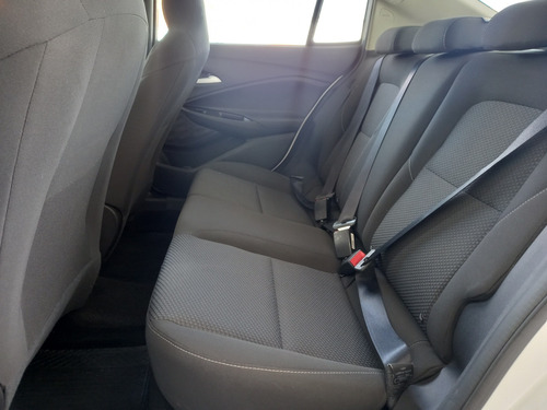 Chevrolet Onix 1.0 TURBO FLEX PLUS LT MANUAL