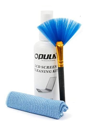Kit De Limpieza Lcd Led Touch Pantallas Notebook Laptops