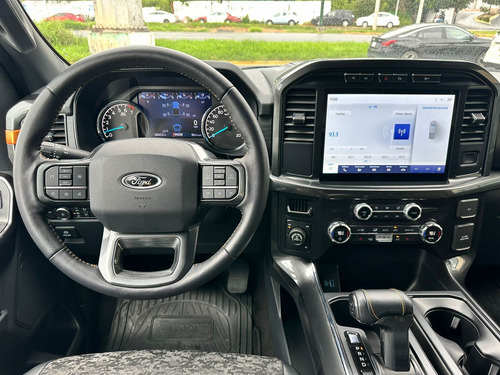 Ford Lobo 2021