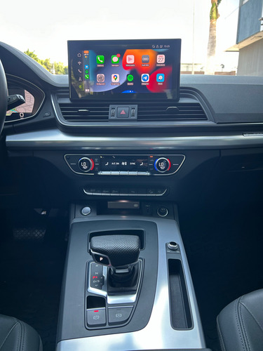 Audi Q5 2.0 L 45 Tfsi Select Mhev