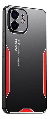 Funda Premium Para Huawei Honor X8a 5g/x8b 4g/x8c 4g Slim, Bumper, Genial