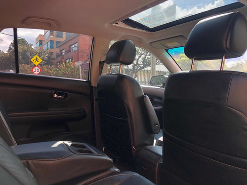 Byd S6 2400cc Glx Mt Techo
