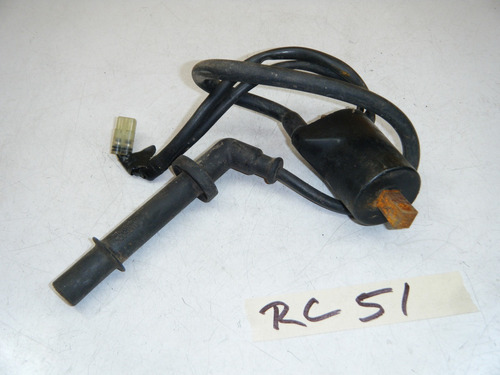 Bobina Original Honda Rvt 1000r Rc51 1000 Rc 51 Super Hawk (Usado)