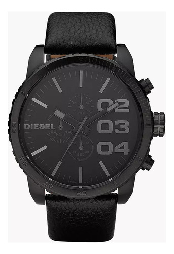 Reloj Para Caballero  Diesel Dz4216