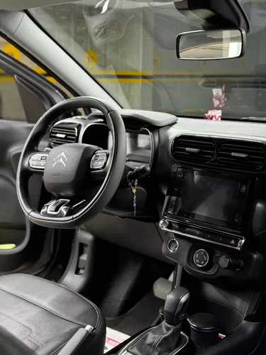 Citroën C4 Cactus 1.2 Cactus Shine