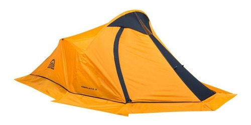 Carpa Camping Doite Himalaya Alta Montaña 2 Personas