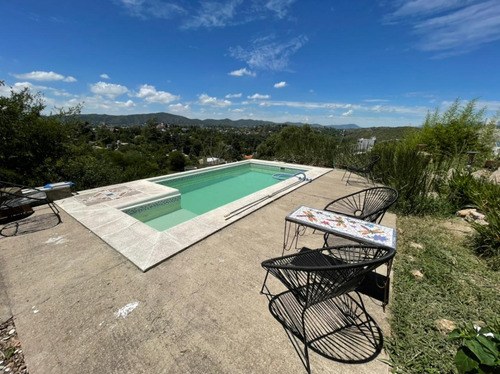 Imagen 14 de 14 de Casa Mas Departamento Venta Carlos Paz