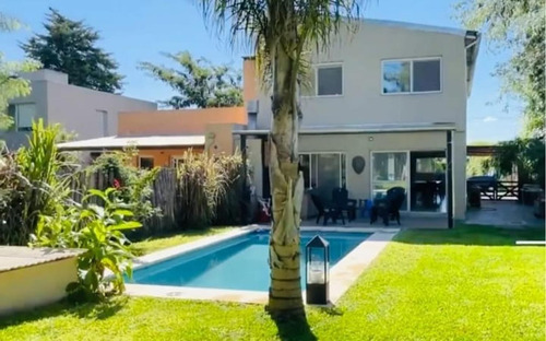 Imagen 3 de 24 de Venta Casa Barrio Cerrado Los Arenales