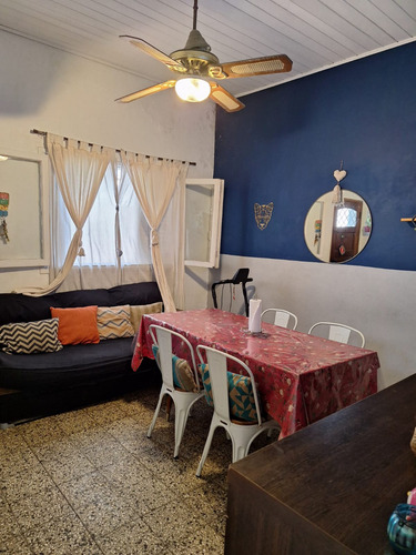 Venta P.h. 3 Ambientes San Martin - Villa Maipu