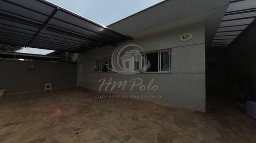Imagem 2 de 30 de Casa À Venda Em Vila Nova - Ca035072