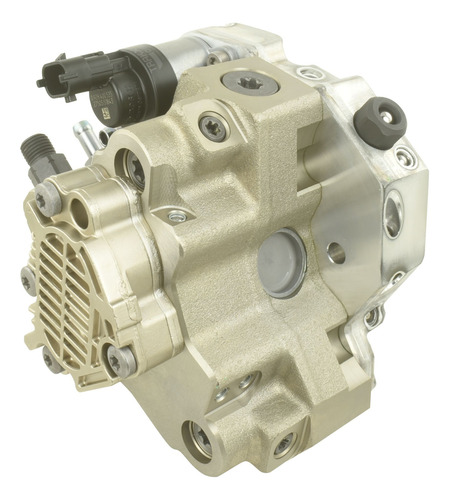 Bomba Inyección Diesel Para Duramax 6.6, Lb7, 8-97208073-4