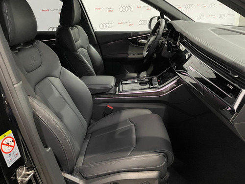 Audi Q7 3.0 Tfsi 55 Tfsi S Line Quattro Mhev 340Hp At